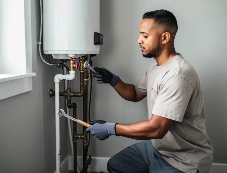 Boiler Reparatur Meiningen