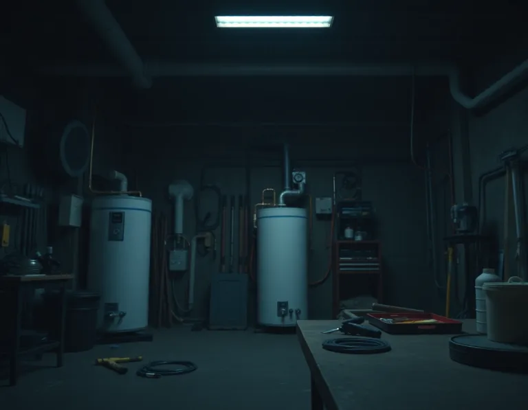 Boiler Reparatur Meiningen